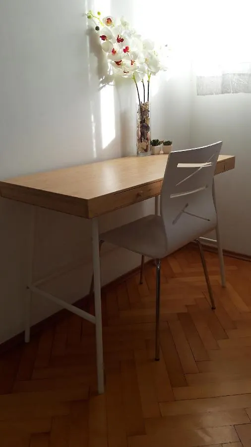 Apartman Mirakul Split
